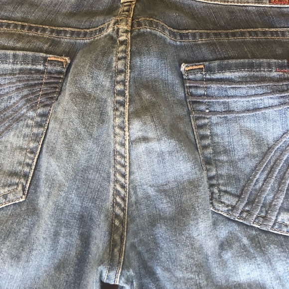 Dojo Short - Picture 3 of 7